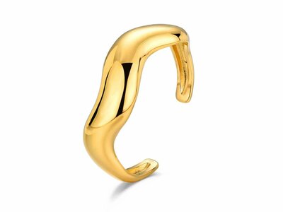 Loumya Steel | Bracelet | Acier | 9123095