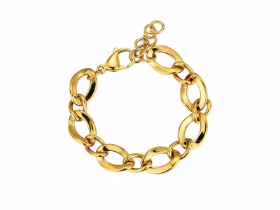 Loumya Steel | Bracelet | Acier | 9123091