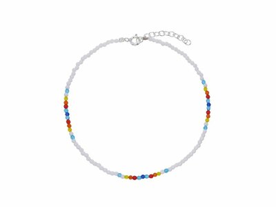 Loumya Silver | Chaîne de Cheville | Argent | 9120846