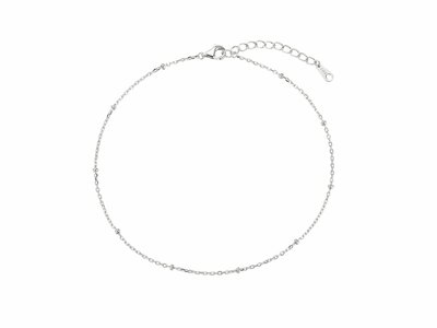 Loumya Silver | Chaîne de Cheville | Argent | 9117523