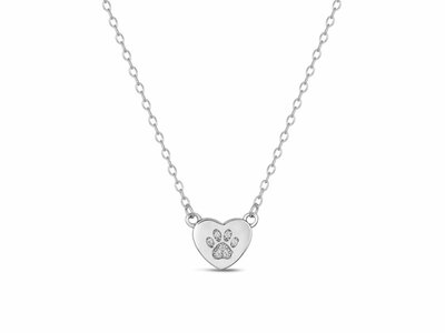Loumya Kids | Collier | Argent | 9120827