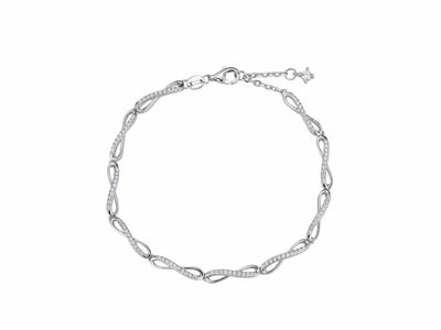 Loumya Silver | Bracelet | Argent | 9119504