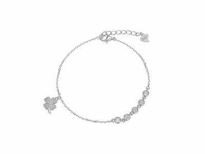Loumya Silver | Bracelet | Argent | 9121376