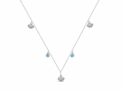 Loumya Silver | Collier | Argent | 9119062