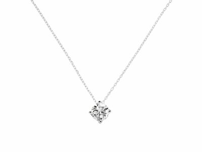 Loumya Silver | Collier | Argent | 9109620