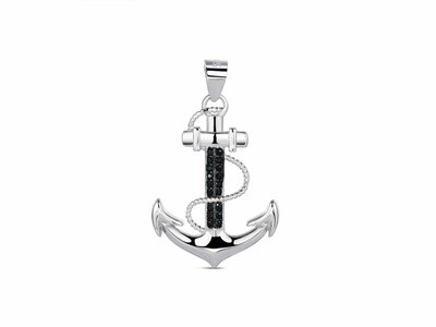 Loumya Silver | Pendentif | Argent | 9121312