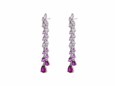 Loumya Silver | Collier | Argent | 9121925
