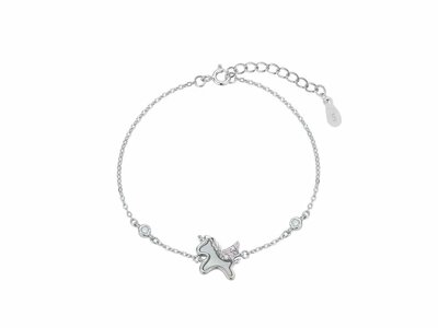 Loumya Kids | Bracelet Enfant | Argent | 9122778