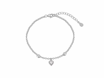Loumya Kids | Bracelet Enfant | Argent | 9123332