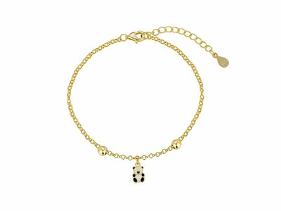 Loumya Kids | Bracelet Enfant | Plaqué Or | 9123341
