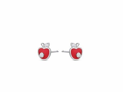 Loumya Kids | Boucles d'oreilles | Argent | 9119359