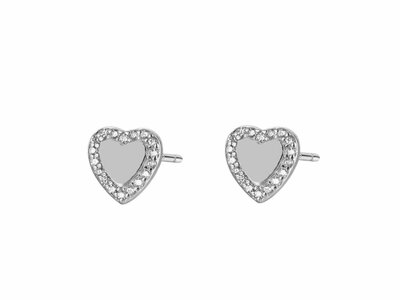 Loumya Kids | Boucles d'Oreilles | Argent | 9121796