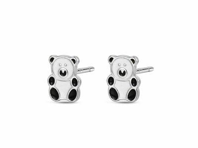 Loumya Kids | Boucles d'Oreilles | Argent | 9121804