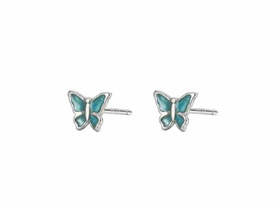 Loumya Kids | Boucles D'Oreilles | Argent | 9121810