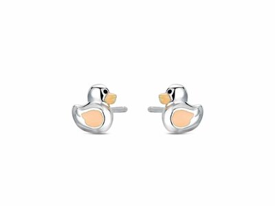 Loumya Kids | Boucles d'Oreilles | Argent | 9122899