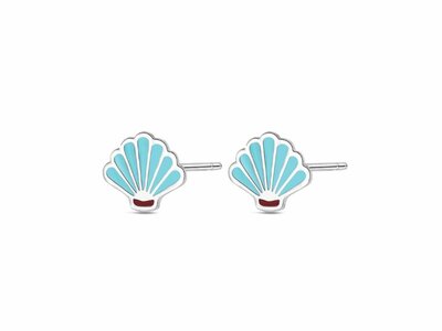 Loumya Kids | Boucles d'Oreilles | Argent | 9116167