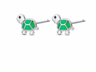 Loumya Kids | Boucles d'oreilles | Argent | 9116400