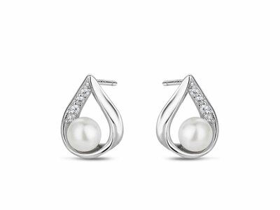 Loumya Kids | Boucles d'Oreilles | Argent | 9123293
