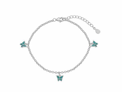 Loumya Kids | Bracelet | Argent | 9123334
