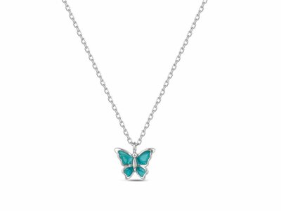 Loumya Kids | Collier | Argent | 9123346