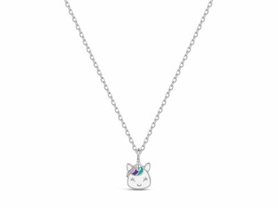 Loumya Kids | Collier | Argent | 9123338