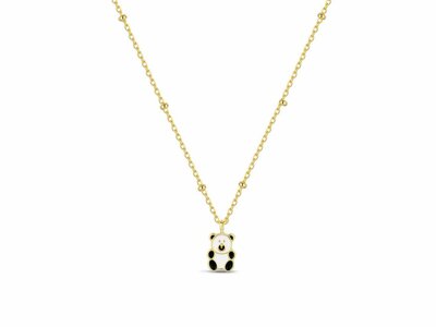 Loumya Kids | Collier | Plaqué Or | 9123343