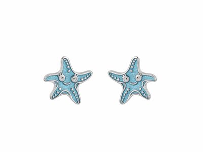 Loumya Kids | Boucles d'Oreilles | Argent | 9113501