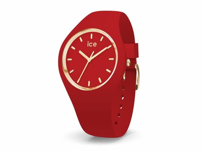 Ice-Watch | Glam Red | Small