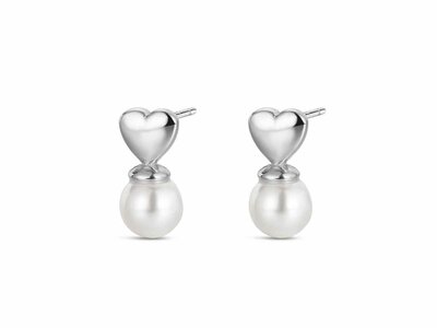 Loumya Kids | Boucles d'Oreilles | Argent | 9121798