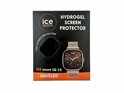 Ice-Watch | Hydrogel Film Kit | Ice Smart SQ 2.0 | 025356