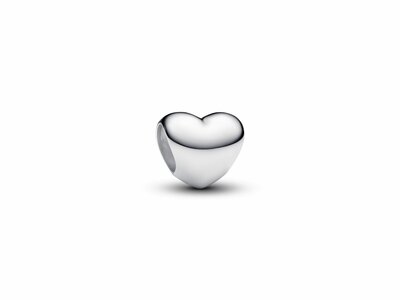 Pandora | Mini Charm | Coeur | Argent | 793998C00