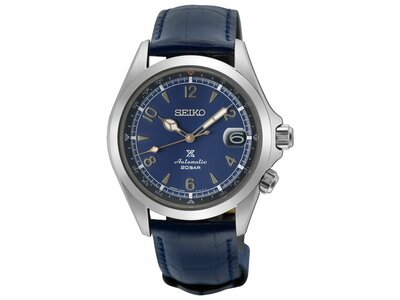 Seiko | Mixte | Automatique | Prospex | Edition Limitée 2025 | 39.5mm | SPB531J1