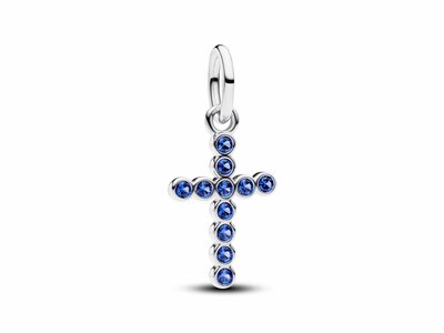 Pandora | Charm | Croix | Argent | 794063C01