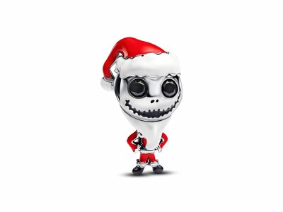 Pandora | Charm | Disney | L'Etrange Noël de Monsieur Jack | 793979C01