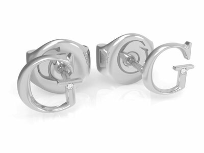 Guess Jewels | Boucles D'Oreilles | UBE79030