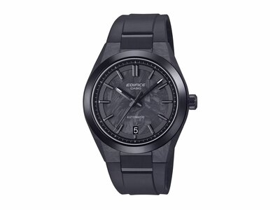Casio | Homme | Automatique | Edifice | Carbon | EFK-100XPB-1AER