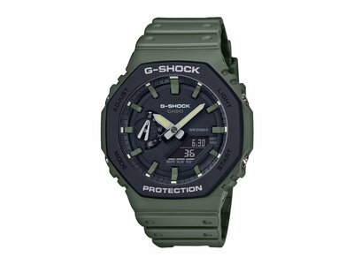 Casio | Montre Homme Ana / Digi - Casio