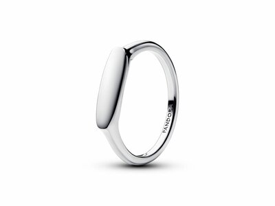 Pandora | Bague | Barre | Gravable | 193986C00