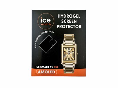 Ice-Watch | Hydrogel Film Kit | Ice Smart | TKS 2.0 | 025418