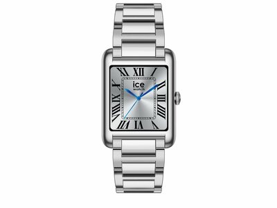 Ice-Watch | Ice Smart | TKS 2.0 | Silver | Amoled 1.41 | 025381