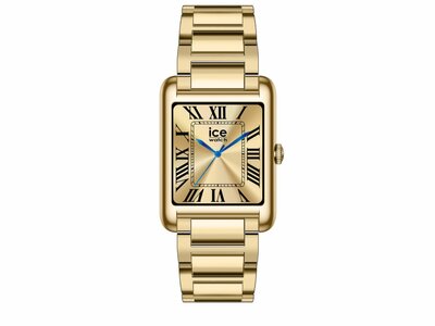 Ice-Watch | Ice Smart | TKS 2.0 | Gold | Amoled 1.41 | 025287