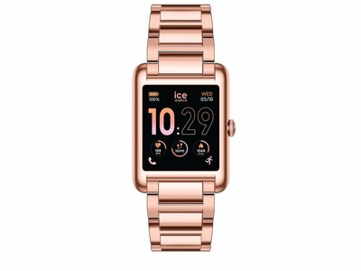 Ice-Watch | Ice Smart | Rose-Gold | Amoled 1.41 | 025384