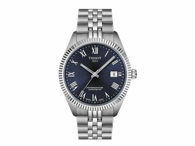Tissot | Homme | Automatique | Ballade |Powermatic80 COSC | 39mm |T156.408.11.043.00