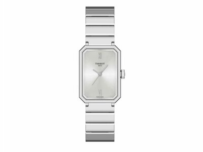 Tissot | Femme | Quartz | SRV | Acier Inoxydable | 30x21.8mm | T160.110.11.033.00
