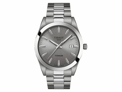 Tissot | Homme | Quartz | Gentleman | ø40mm | T127.410.44.081.00