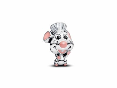 Pandora | Charm | Disney | Pixar Ratatouille Rémy | 794022C01