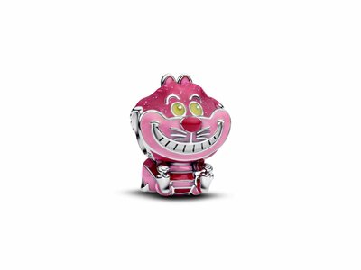 Pandora | Charm | Disney |Alice Au Pays Des Merveilles | Chat du Cheshire | 794025C01
