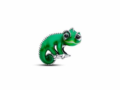 Pandora | Charm | Disney | Raiponce Pascal Versicolore | 793983C01