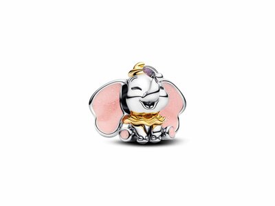 Pandora | Charm | Disney | Dumbo | 764023C01
