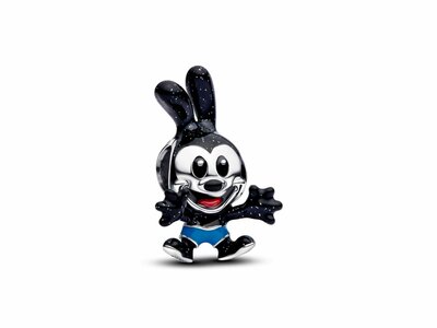 Pandora | Charm | Disney | Oswald Le Lapin Chanceux | 794021C01